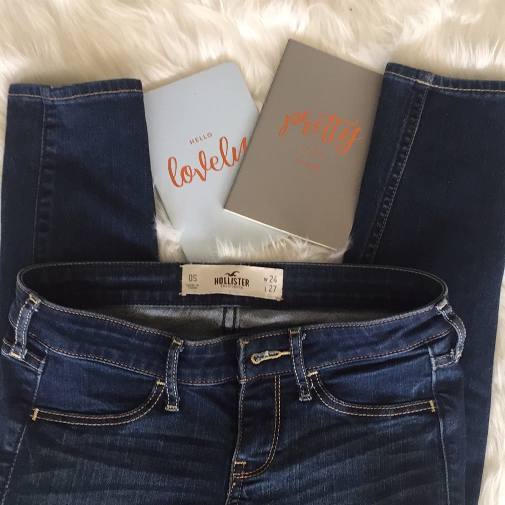 Hollister Jeans